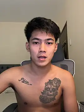 Prince_kiyoshi webcam