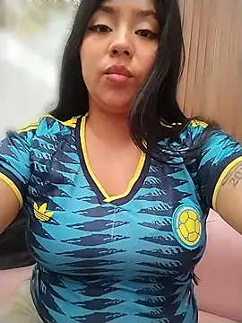 Amber_Herrera webcam