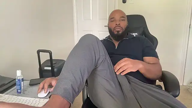 bbcfun44 (Ask my age) - Cum Twice with Prostate Massager