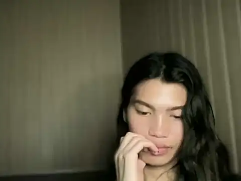 Nalyadive - Trans webcam sex chat