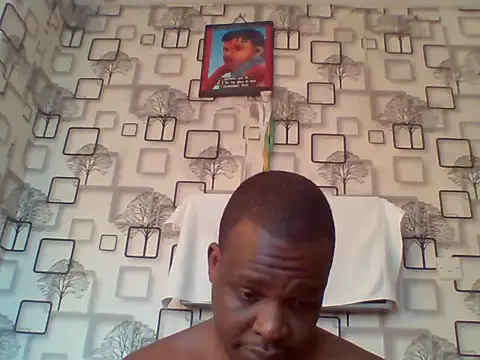 chumba_001 (Ask my age) - Tip Tip for a thunderous shows