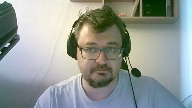 SirAbuser webcam