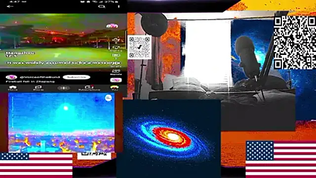 RussellTaylorLacy webcam