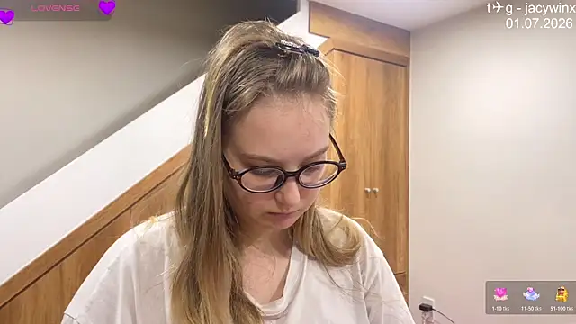 JacyWinslat webcam