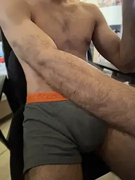 fitbro191 webcam