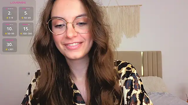 Real_cutie1 webcam