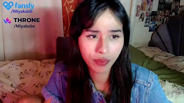 chakababe webcam