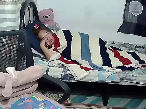SexyCathy03 webcam