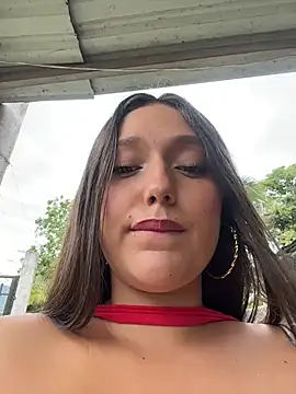 Naughty-Samanta- webcam