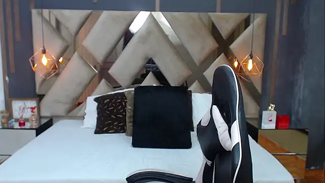 MartinaaFit webcam