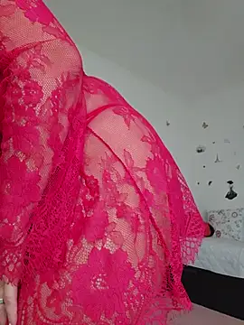 elacoquette webcam