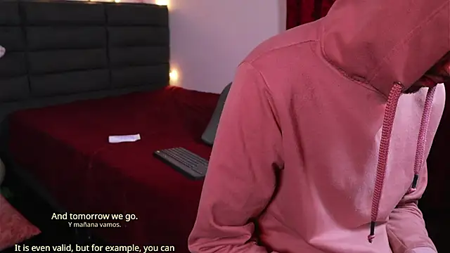 kathieandpovcock1 webcam