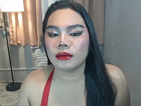 TSbrianaHugeCock live sex cam