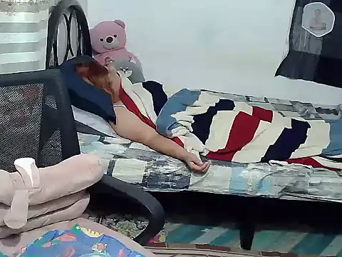 SexyCathy03 webcam