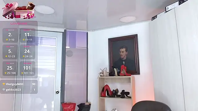 paola_xm webcam