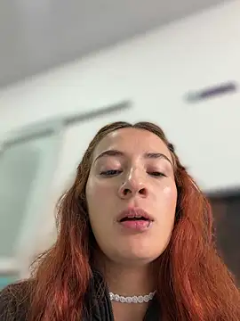 Samyra_Biker12 webcam