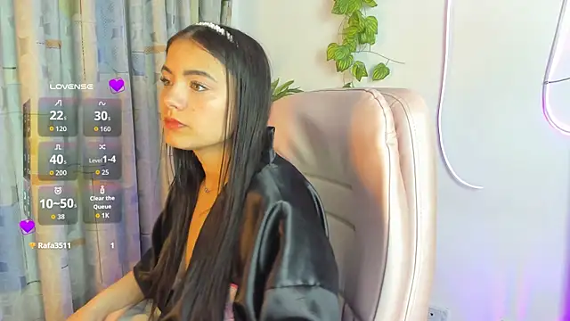 Sally__BX webcam