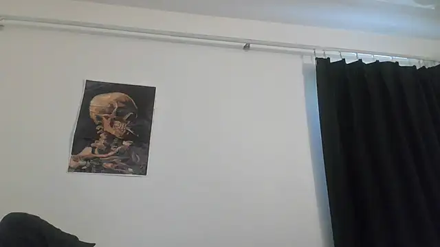 WetFlower69 webcam