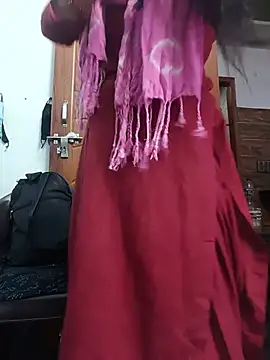 Aafreen_36 webcam