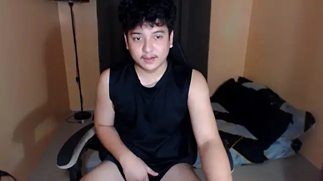 Prince_Killian webcam