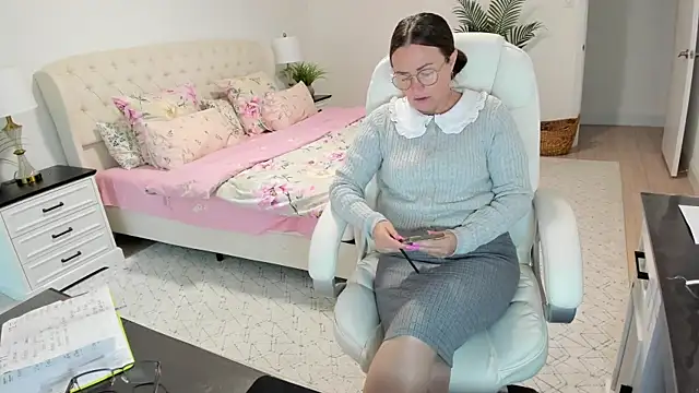 Vika73 webcam