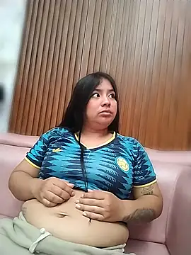 Amber_Herrera live cam on StripChat