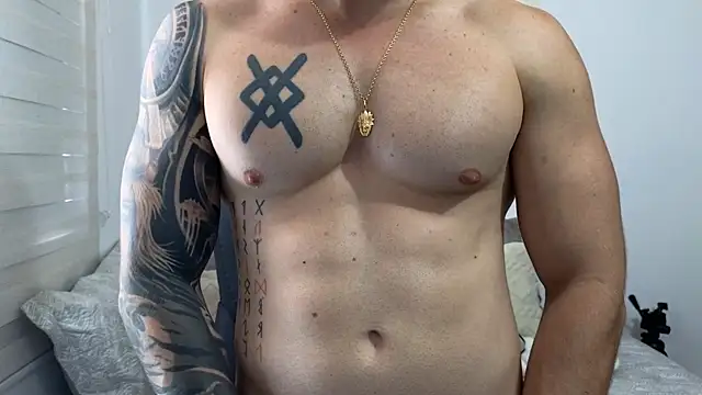 Isaac_Carter webcam