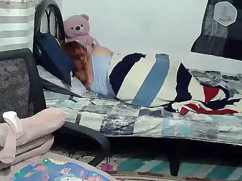 SexyCathy03 webcam