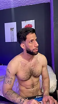 Karim_mansur webcam