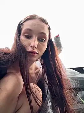 -missbehaving- webcam