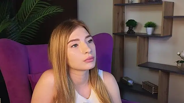 TashiaFink webcam