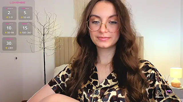 Real_cutie1 webcam