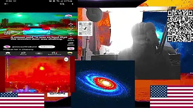 RussellTaylorLacy webcam