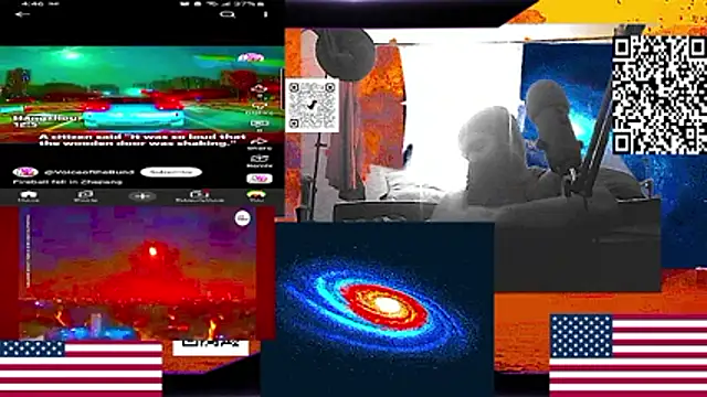 RussellTaylorLacy webcam
