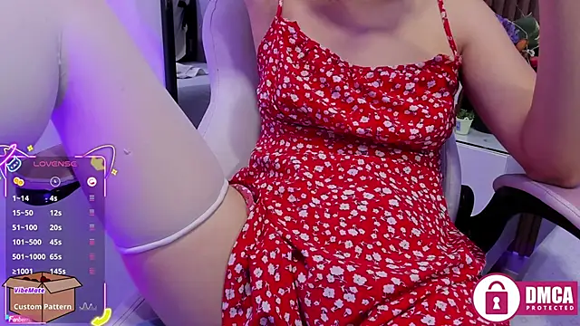 ana_gadot webcam