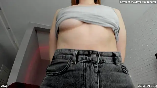 LizaGost webcam