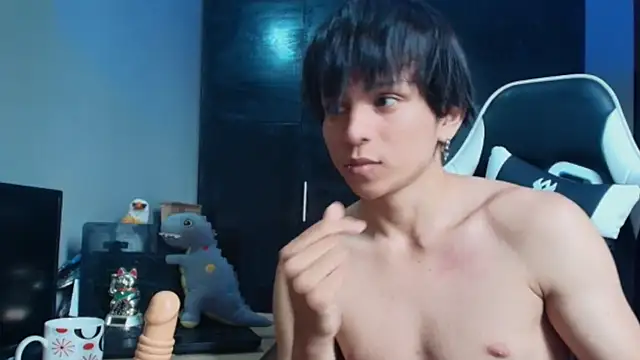 raikougame