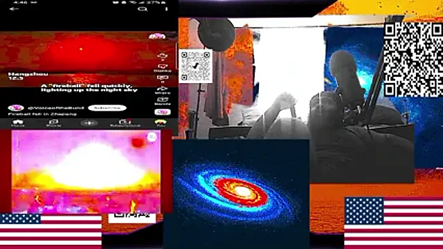 RussellTaylorLacy webcam
