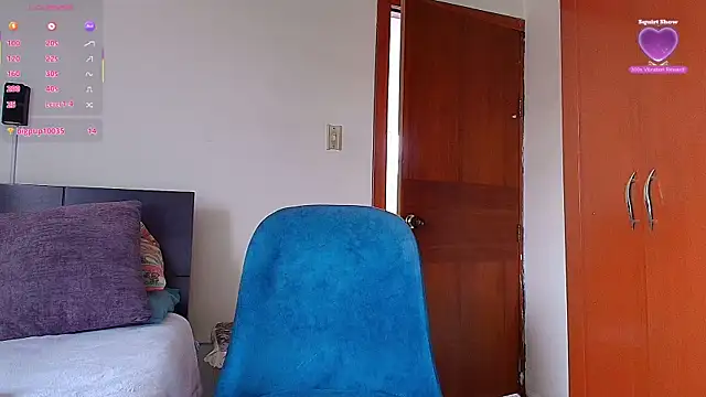 Samanntthaa__ webcam