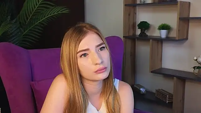 TashiaFink webcam
