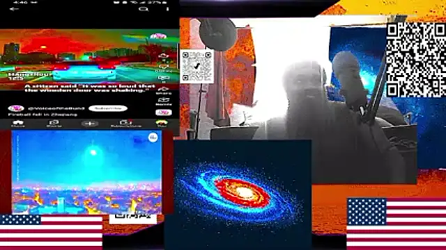 RussellTaylorLacy webcam