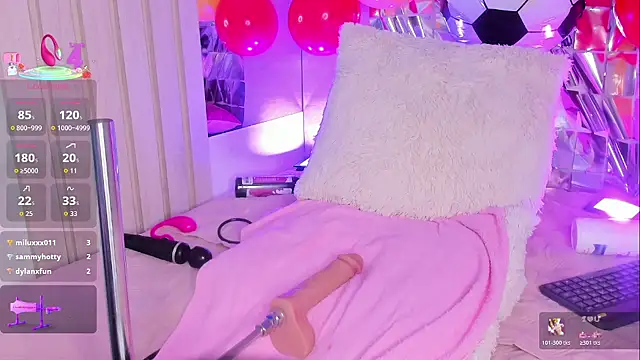 SofiCandy_ webcam