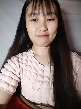 Cherry-squirtt webcam