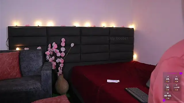 kathieandpovcock1 webcam