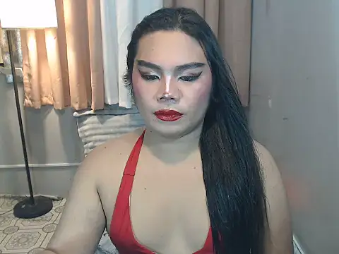 TSbrianaHugeCock webcam