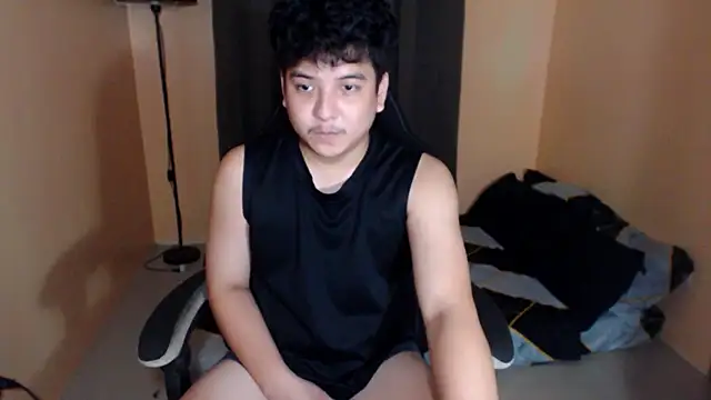 Prince_Killian webcam