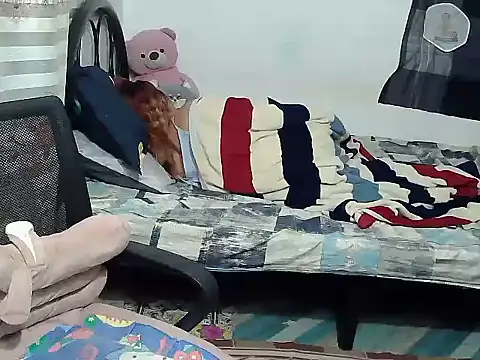 SexyCathy03 webcam