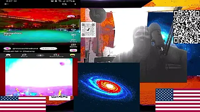 RussellTaylorLacy webcam