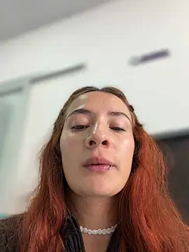 Samyra_Biker12 webcam
