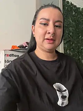Abril_Luv webcam